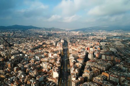 Lo último para viajar por Madrid