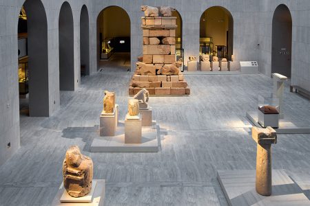 National Archaeological Museum, Retiro and walking tour