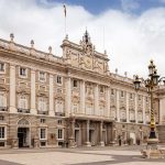 The Royal Palace of Madrid: History and Architecture