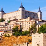 Things to do in Toledo: Alcántara Bridge