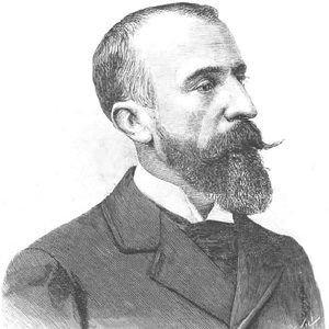 Enrique María Repullés