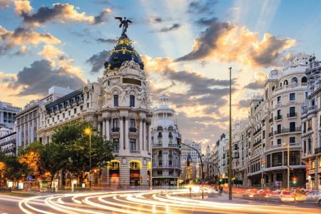 Actividades culturales en Madrid que no te puedes perder