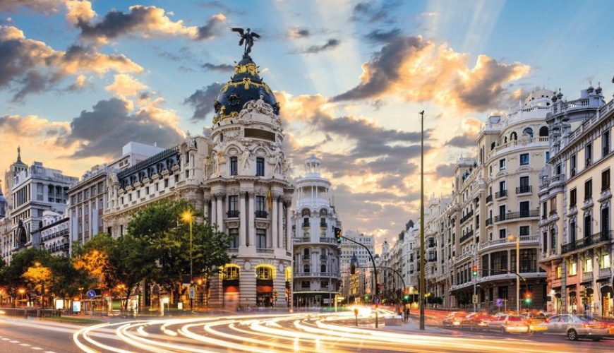 Actividades culturales en Madrid que no te puedes perder