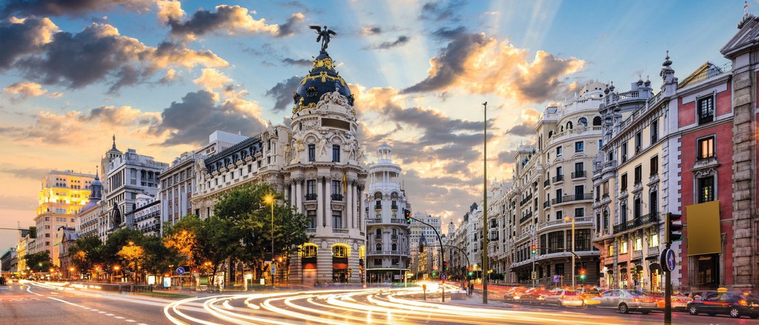 Actividades culturales en Madrid que no te puedes perder