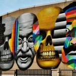 Arte urbano en Madrid: Descubriendo sus graffitis más famosos