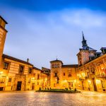 El Madrid de los Austrias: Un paseo por la historia