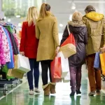 De compras por Madrid