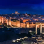 Disfruta de la serenidad de Ávila en un tour guiado