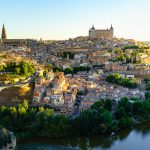 Leyendas y fantasmas: El lado misterioso de Toledo