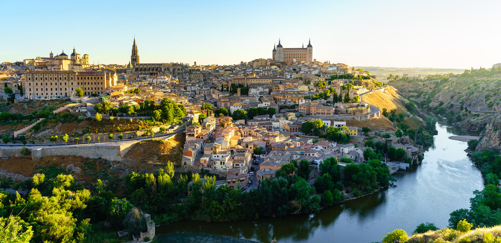 Leyendas y fantasmas: El lado misterioso de Toledo