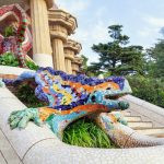La influencia de Gaudí en Madrid