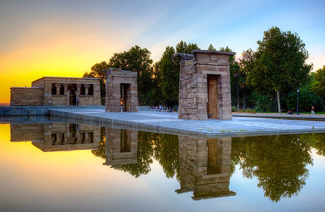 Los secretos mejor guardados de Madrid