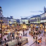 Madrid literario: Lugares que inspiraron a famosos escritores