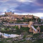 Toledo: la ciudad de las tres culturas