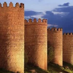 Ávila: entre murallas y misticismo