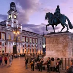 Curiosidades de la Puerta del Sol