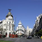 Descubre la Gran Vía de Madrid