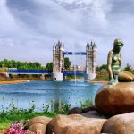 Los parques más bonitos de Madrid
